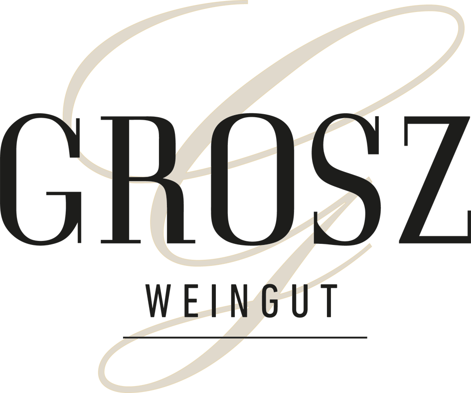Weingut Grosz Logo